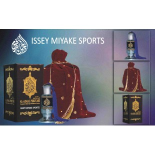 Al-Ajmal Issey Miyake Sports Attar price in Pakistan
